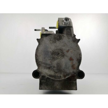 Recambio de compresor aire acondicionado para hyundai sonata (y4) 2.0 cat referencia OEM IAM BBWAB07 BBWAB F500