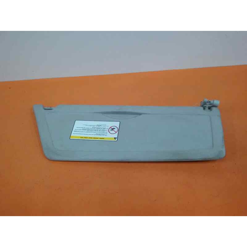 Recambio de parasol izquierdo para citroën c4 grand picasso exclusive referencia OEM IAM   