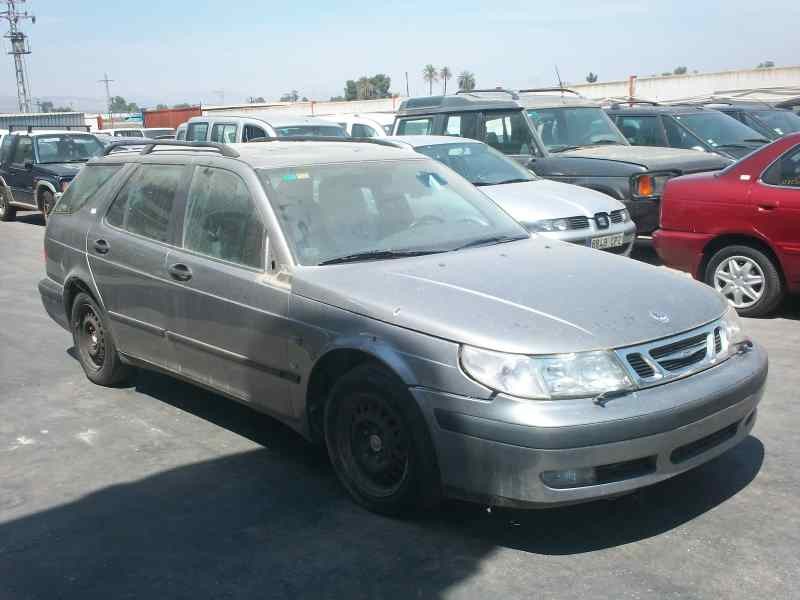 SAAB 9-5 STATION WAGON