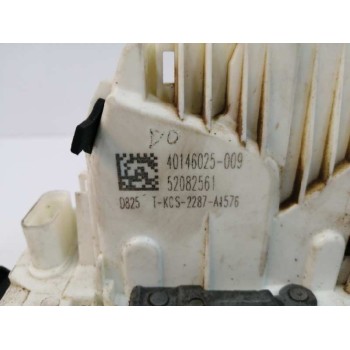 Recambio de cerradura puerta trasera derecha para jeep renegade suv (bu, b1, bv) 1.6 crd referencia OEM IAM 52082561 40146025009