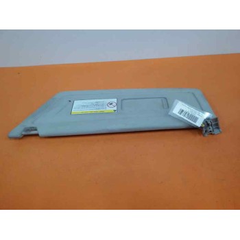 Recambio de parasol izquierdo para citroën c4 grand picasso exclusive referencia OEM IAM   