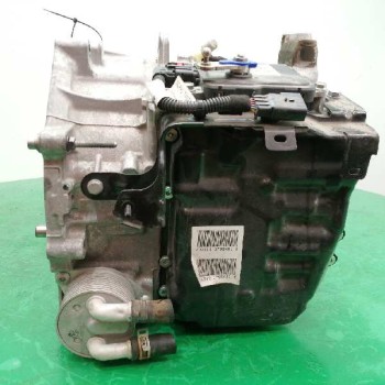 Recambio de caja cambios para peugeot 308 sw 1.2 12v e-thp referencia OEM IAM 20GE13 32985 KM 