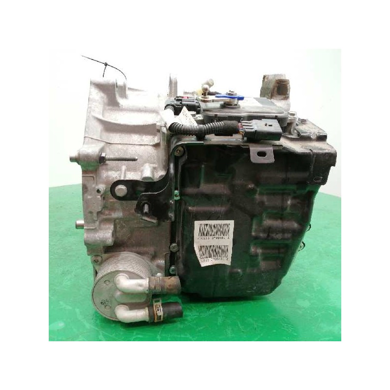 CAJA CAMBIOS 32985 KM