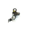 Recambio de cerradura puerta trasera izquierda para volkswagen caddy furgón/kombi 2.0 tdi referencia OEM IAM 7E0827161B INFERIOR