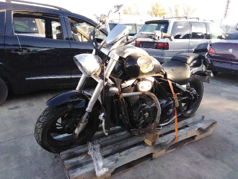 SUZUKI VS / VL / VZ 800