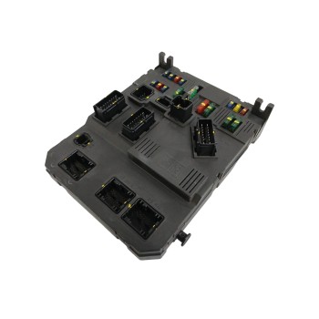 Recambio de caja reles / fusibles para peugeot 206 cc 2.0 16v cat referencia OEM IAM 9645747480  