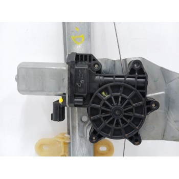 Recambio de elevalunas delantero derecho para renault zoe (bfm_) zoe referencia OEM IAM 128001472B  