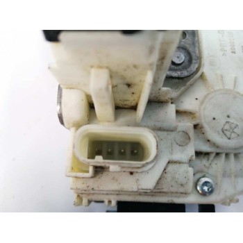 Recambio de cerradura puerta trasera derecha para jeep renegade suv (bu, b1, bv) 1.6 crd referencia OEM IAM 52082561 40146025009