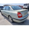 hyundai elantra (xd) del año 2005