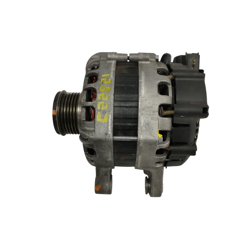 Recambio de alternador para opel crossland x 1.2 referencia OEM IAM 9809391880 CL12 NRG12S010