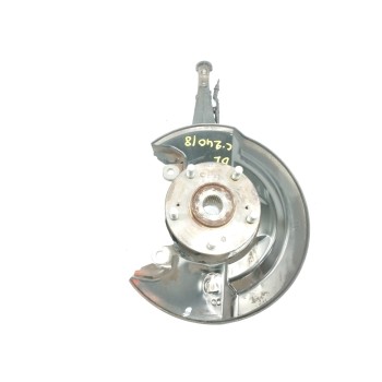 Recambio de mangueta delantera izquierda para honda accord berlina (cl/cn) 2.2 ctdi referencia OEM IAM 51215SDAA02  