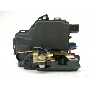 Recambio de cerradura puerta delantera derecha para volkswagen passat berlina (3b2) trendline referencia OEM IAM 3B4839016A  