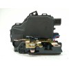 Recambio de cerradura puerta delantera derecha para volkswagen passat berlina (3b2) trendline referencia OEM IAM 3B4839016A  