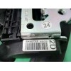 Recambio de cinturon seguridad trasero derecho para peugeot 207 gt referencia OEM IAM 96498075XX  