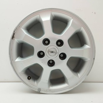 LLANTA 13115515 6JX15H2 ET43 INTRA64505