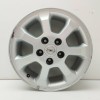 Recambio de llanta para opel zafira a 2.0 dti referencia OEM IAM 13115515 6JX15H2 ET43 INTRA64505