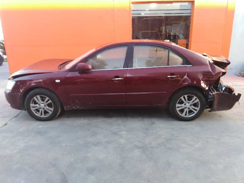 HYUNDAI SONATA (NF)