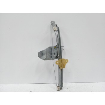 Recambio de elevalunas delantero derecho para renault zoe (bfm_) zoe referencia OEM IAM 128001472B  