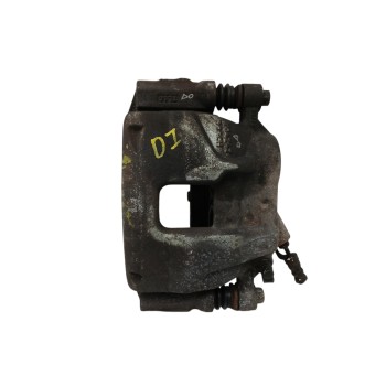 Recambio de pinza de freno delantera izquierda para ford transit caja cerrada ´06 ft 260 k trend lkw referencia OEM IAM Y04242  