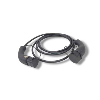 Recambio de no identificado para renault megane e-tech suv ev60 referencia OEM IAM 296955673R CABLE DE CARGA 