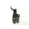 Recambio de cerradura puerta trasera izquierda para volkswagen caddy furgón/kombi 2.0 tdi referencia OEM IAM 7E0827161B INFERIOR