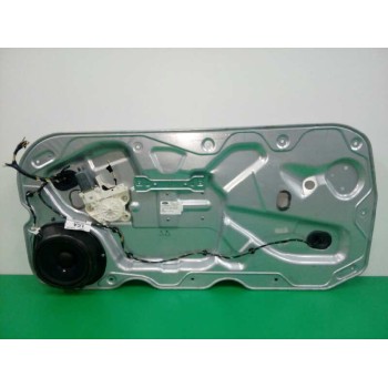 Recambio de elevalunas delantero derecho para ford focus turnier (cb4) trend referencia OEM IAM TIJERA 1681632 