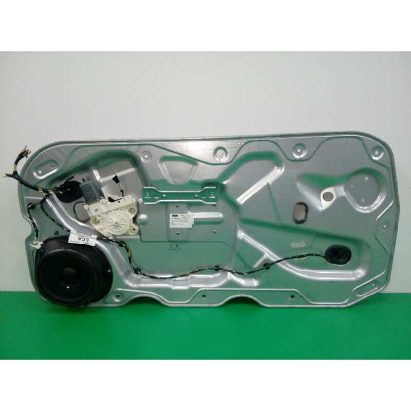 Recambio de elevalunas delantero derecho para ford focus turnier (cb4) trend referencia OEM IAM TIJERA 1681632 