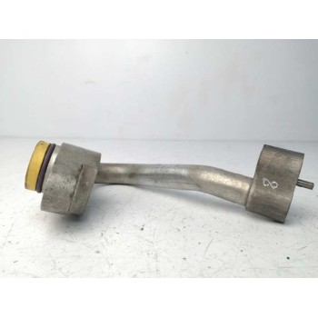 Recambio de tubos aire acondicionado para bmw serie 5 berlina (e60) 3.0 turbodiesel cat referencia OEM IAM 6944981  