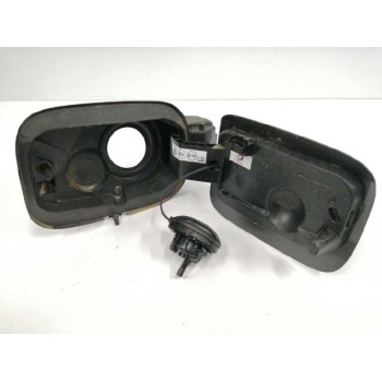Recambio de tapa exterior combustible para peugeot 308 1.2 12v e-thp referencia OEM IAM 9817504180 INCLUYE EL TAPON 