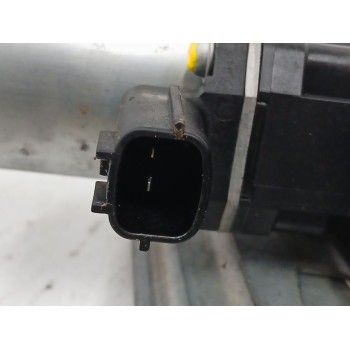 Recambio de elevalunas delantero derecho para renault zoe (bfm_) zoe referencia OEM IAM 128001472B  