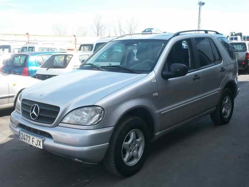 MERCEDES-BENZ CLASE M (W163)