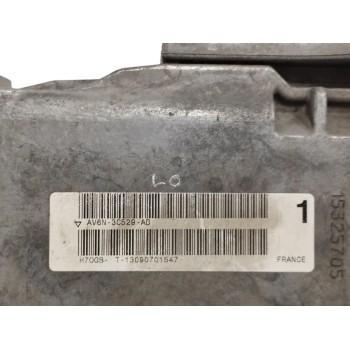 Recambio de columna direccion para ford c-max 1.0 ecoboost cat referencia OEM IAM AV6N3C529AD  