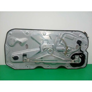 Recambio de elevalunas delantero derecho para ford focus turnier (cb4) trend referencia OEM IAM TIJERA 1681632 