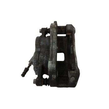 Recambio de pinza de freno delantera izquierda para ford transit caja cerrada ´06 ft 260 k trend lkw referencia OEM IAM Y04242  