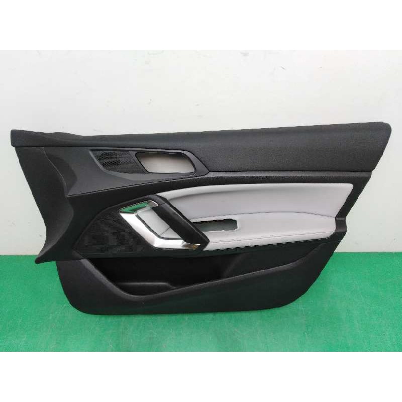 GUARNECIDO PUERTA DELANTERA DERECHA