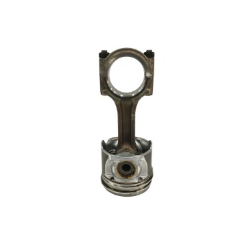 Recambio de biela para hyundai terracan (hp) 2.9 crdi cat referencia OEM IAM  CON PISTON 