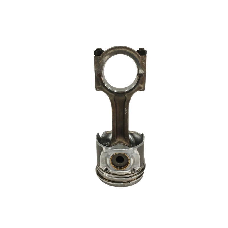 Recambio de biela para hyundai terracan (hp) 2.9 crdi cat referencia OEM IAM  CON PISTON 