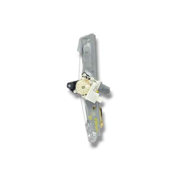 Recambio de elevalunas trasero derecho para opel astra k sports tourer 1.6 cdti dpf referencia OEM IAM 39142320 E05847100 