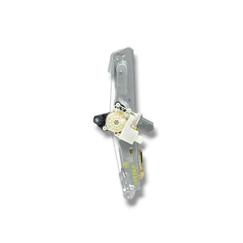 Recambio de elevalunas trasero derecho para opel astra k sports tourer 1.6 cdti dpf referencia OEM IAM 39142320 E05847100 