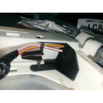 Recambio de elevalunas delantero derecho para ford focus turnier (cb4) trend referencia OEM IAM TIJERA 1681632 