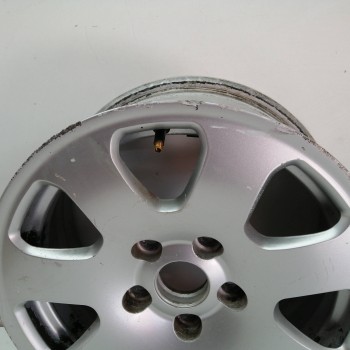 Recambio de llanta para audi a4 avant (8e) 1.9 tdi (96kw) referencia OEM IAM 8E0601025 7JX15 H2 ET39 