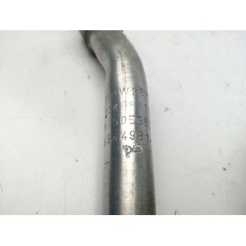 Recambio de tubos aire acondicionado para bmw serie 5 berlina (e60) 3.0 turbodiesel cat referencia OEM IAM 6944981  