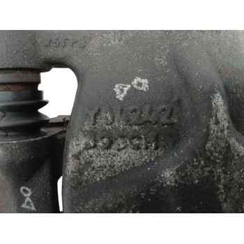 Recambio de pinza de freno delantera izquierda para ford transit caja cerrada ´06 ft 260 k trend lkw referencia OEM IAM Y04242  