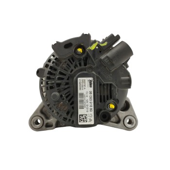 Recambio de alternador para opel crossland x 1.2 referencia OEM IAM 9809391880 CL12 NRG12S010