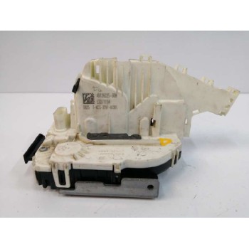 Recambio de cerradura puerta delantera derecha para jeep renegade suv (bu, b1, bv) 1.6 crd referencia OEM IAM 52071194 401260250