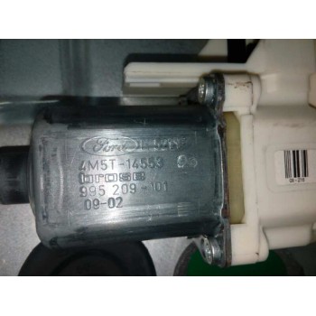 Recambio de elevalunas delantero derecho para ford focus turnier (cb4) trend referencia OEM IAM TIJERA 1681632 