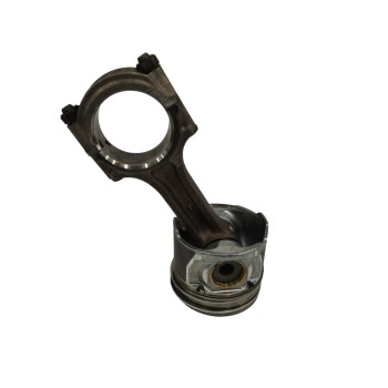 Recambio de biela para hyundai terracan (hp) 2.9 crdi cat referencia OEM IAM  CON PISTON 