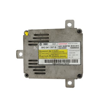 CENTRALITA FAROS XENON 8K0941597B 