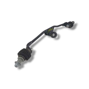 Recambio de barra estabilizadora trasera para piaggio mp3 mp3 500 i.e. abs/asr business (ta1) referencia OEM IAM 622744  