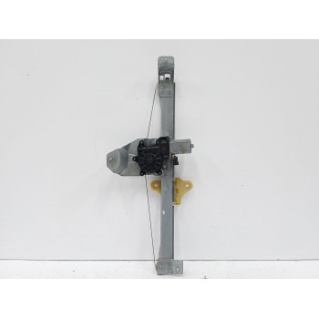 Recambio de elevalunas delantero izquierdo para renault zoe (bfm_) zoe referencia OEM IAM 128001471B  